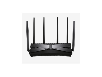LX112 WIFI6 CPE router WIFI6